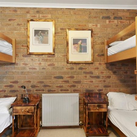 Apartamento Lawlers 44 Monte Hotham Exterior foto