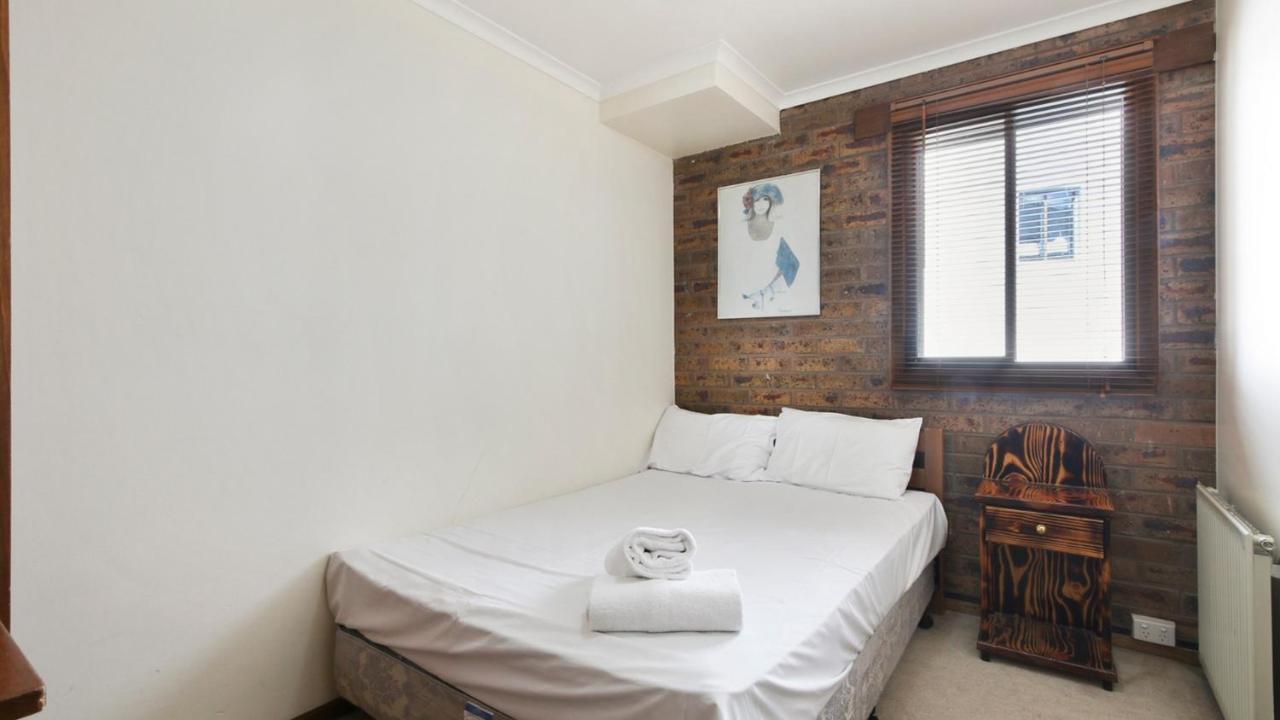 Apartamento Lawlers 44 Monte Hotham Exterior foto