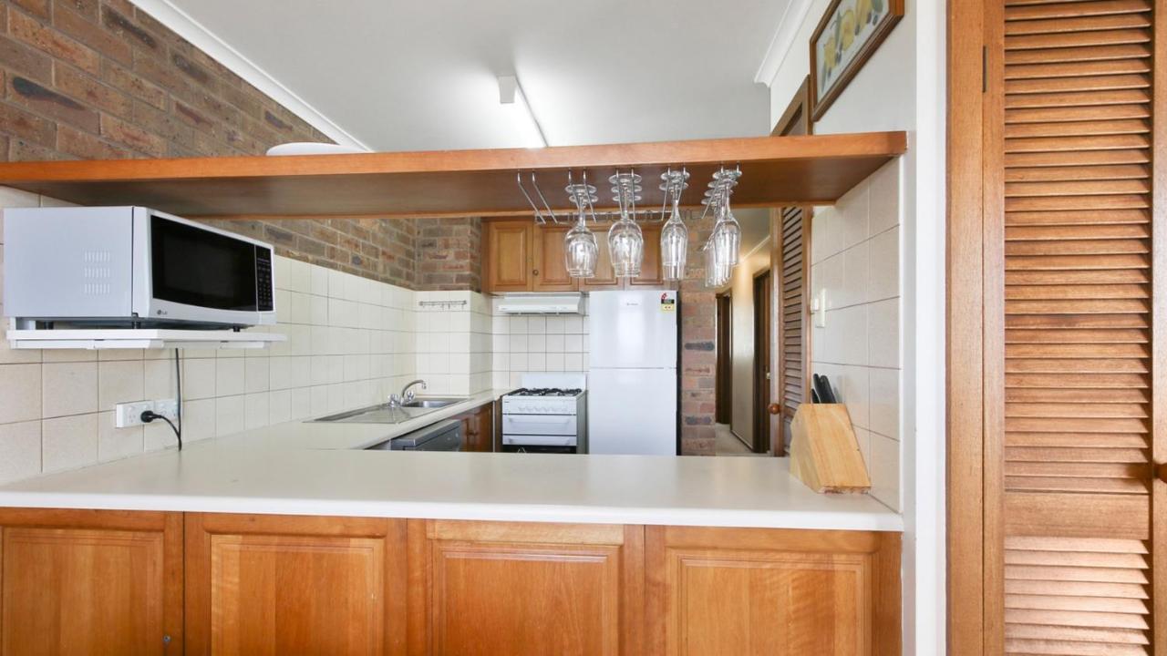 Apartamento Lawlers 44 Monte Hotham Exterior foto