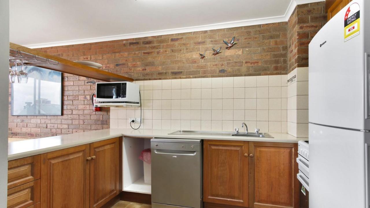 Apartamento Lawlers 44 Monte Hotham Exterior foto