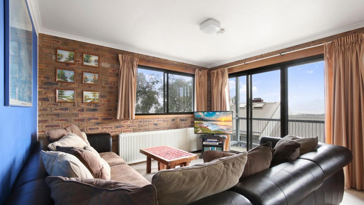 Apartamento Lawlers 44 Monte Hotham Exterior foto