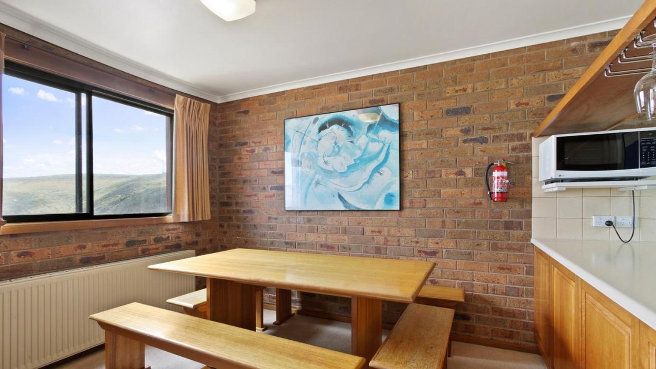 Apartamento Lawlers 44 Monte Hotham Exterior foto