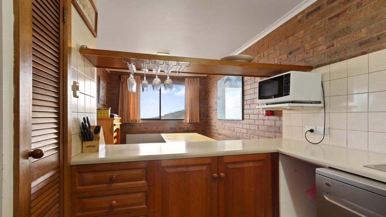 Apartamento Lawlers 44 Monte Hotham Exterior foto